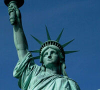 Statue of Liberty NA
