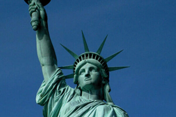 Statue of Liberty NA