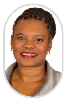 Dr Liziwe Masoga