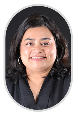 Indrani Bhuyan oval