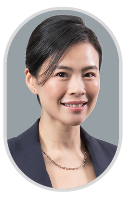 Priscilla Wu