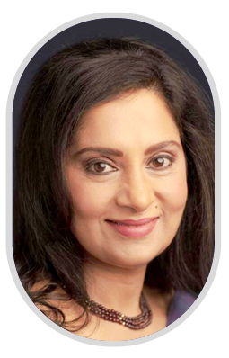 Rohini Miglani